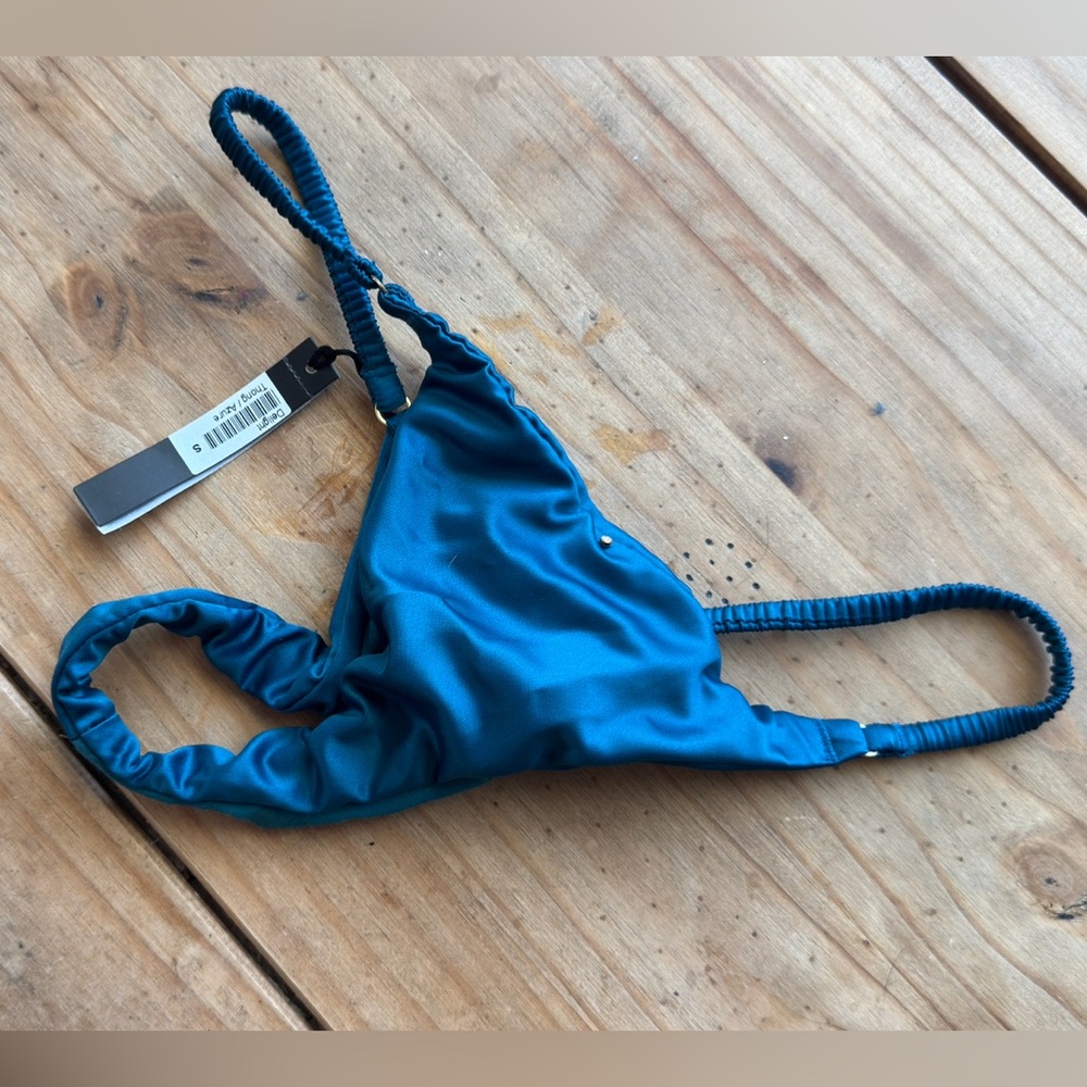 Gooseberry Intimates thong underwear